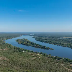 Les plus belles plages du Zimbabwe