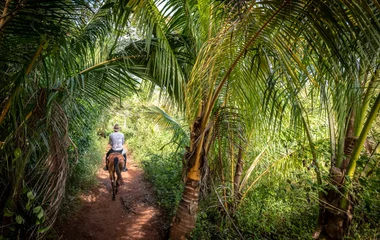 Balade à cheval entre histoire et nature à la Grande Pointe