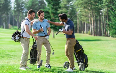 golf