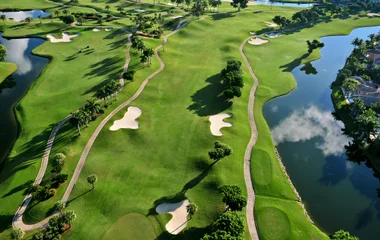 golf