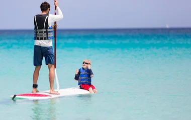 Cap sur la Baie des Anglais à l'Anse Trabaud