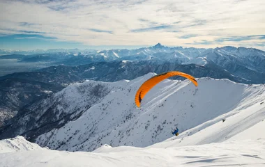 Serre-Chevalier été