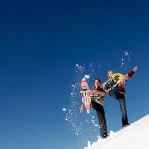 Les plus belles randonnées à faire en hiver