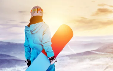 Pratiquer les sports d'hiver à Chypre