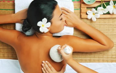 massage traditionnel