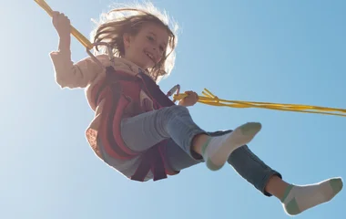 Le Lion's Parc, pour une journée en famille