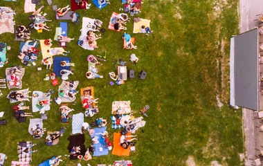 Les festivals du sud de la France