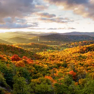 Idées de vacances d'octobre en famille