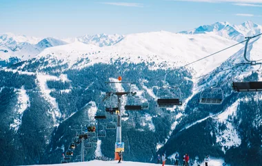 Zermatt, le ski de très haute montagne