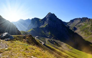 La montagne en été à découvrir en France