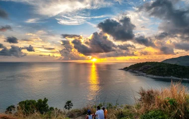 Les saisons en Thailande