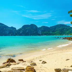 Fêtez le nouvel an au Sri Lanka