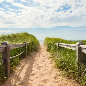 Les plus belles plages du Canada