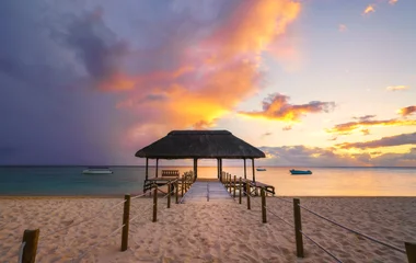 PLONGER À L'ÎLE MAURICE