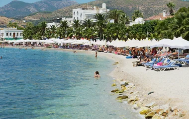 Escursioni da fare a Bodrum in vacanza in Turchia