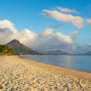 île maurice