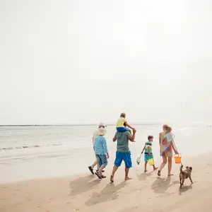 Idée pour vos prochaines vacances