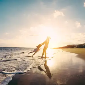 Que faire pendant les vacances d'été ?