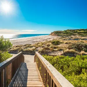 Les plus belles plages d'Australie