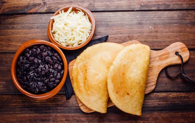 spécialités cullinaires au chili