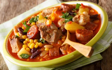 plats typiques cap-vert