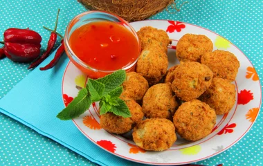 Plats incontournables en Guadeloupe