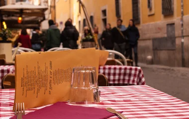l’île d’Ortygie en Sicile