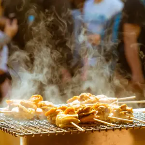 La gastronomie au Japon