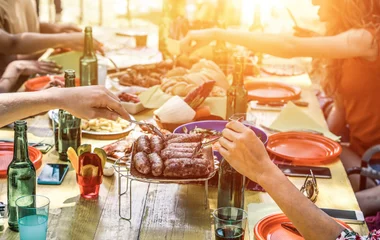 La cuisine australienne