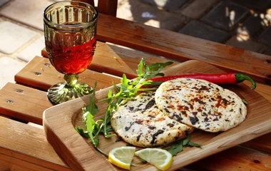 carrefour des civilisations