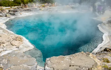 Source eau thermale