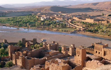 Região no Marrocos.