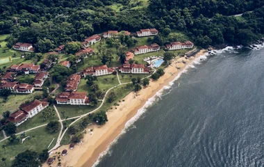 Hotel en Reio de Janeiro, Club Med Rio das Pedras