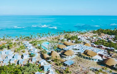 Miches Playa Esmeralda