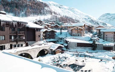 Val d'Isère
