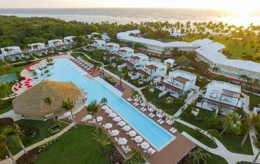 Zen Oasis Punta Cana