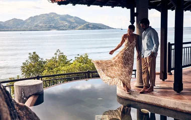 seychelles exclusive collection