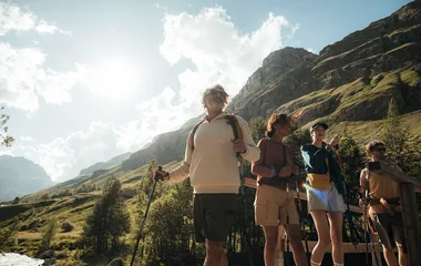 Hotel Club Med responsable con el medio ambiente