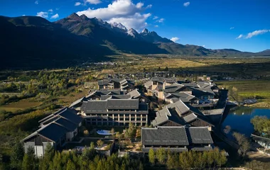 Lijiang