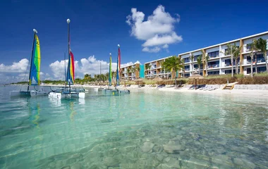 Hotel Resort y actividades en Cacún, México