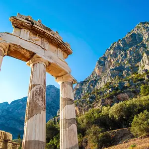 Grecia