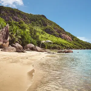 Seychelles mar