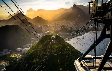 panoramica rio de janeiro