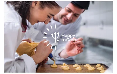 cuidado com a comunidade