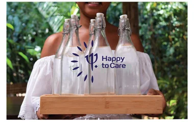 redução na utilização de plásticos