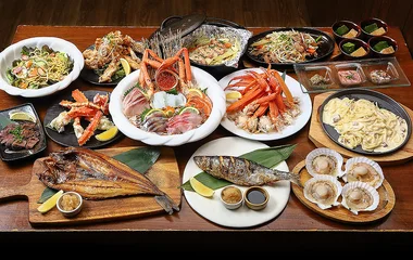 Comidas típicas do Japão.