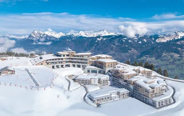 Club Med Quebec Charlevoix.