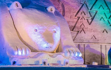 Festival de inverno.