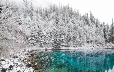 Restaurante do Club Med Quebec Charlevoix