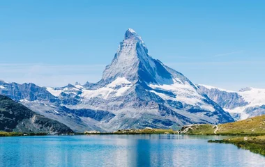 Vista de Matterhorn
